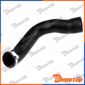 Gaine de suralimentation pour MERCEDES | GPP-ME-115, A6395283082